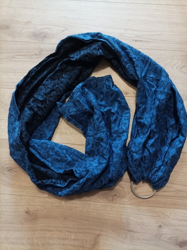 Tragetuch ring sling little - ring,