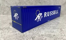 Corgi - Russell 40' Shipping