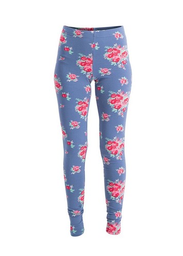 Blutsgeschwister kids leggings - blutsgeschwister,