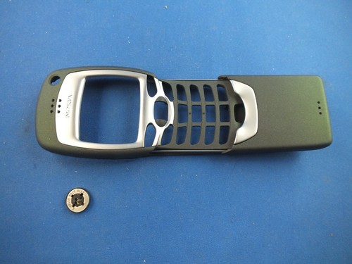 Original nokia 7110 frontcover - original,