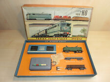 13022) JEP 6102 M - Spur H0 - Startpackung mit E-Lok - ansehen