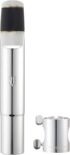 Yanagisawa mouthpiece metal - yanagisawa,
