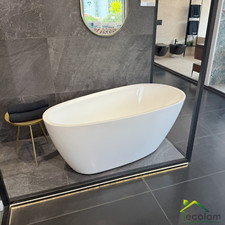 Freistehende badewanne 160x75 - freistehende,