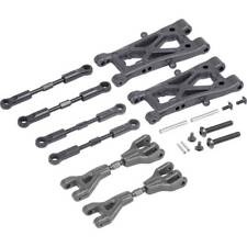 Reely RE-7083024 Ersatzteil Querlenkersatz