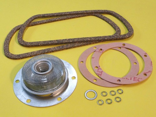 Käfer ölwechsel set - Ölwechsel,
