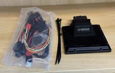 Volvo XC60 tieferlegung Selected Level Modul vom Tuner Heico NEU mit Garantie