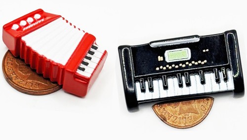 Tumdee puppenhaus instrument - tumdee,