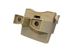 SAWYERS View Master 3-D