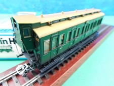 C02 Märklin H0 Personenwagen