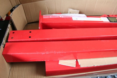 Ware motorhalter 900 kg - c-,