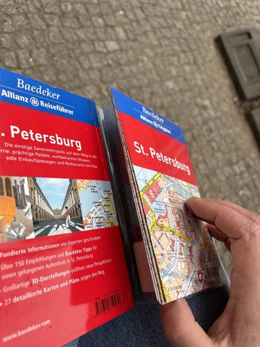 Baedeker allianz reiseführer - allianz,