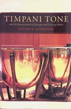 Timpani Tone and the Interpretation of Baroque and Classical Music Schweizer, St