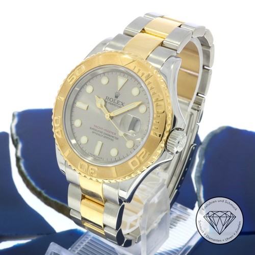 Rolex yacht master 16623 - rolex, yacht-master
