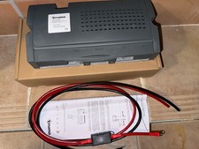 Truma Austauschsteuerung SR