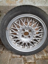 ORIGINAL BMW 15 Zoll