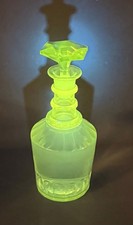 Große Karaffe Dekanter