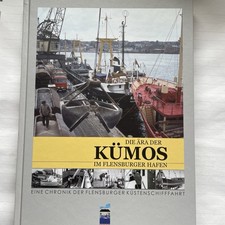 Kümos flensburger hafen - kümos,