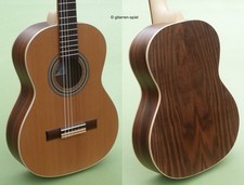 3/4 Konzert-Gitarre Bolero