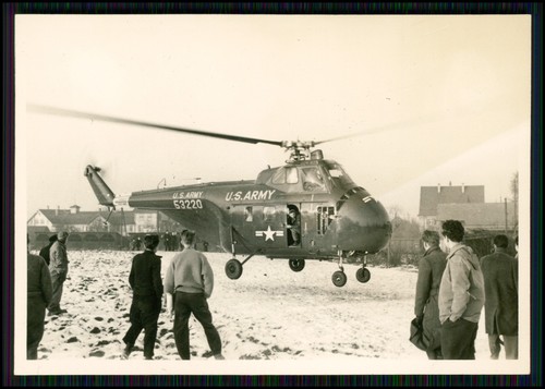 Foto transporthubschrauber - foto,