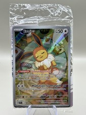 Pokemon Karte Evoli SVP 173