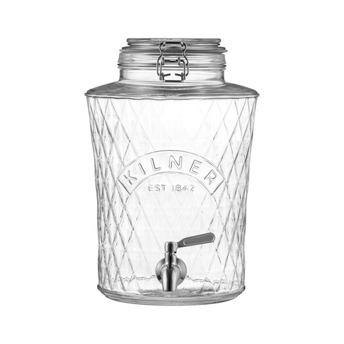 Kilner getränkespender - kilner,