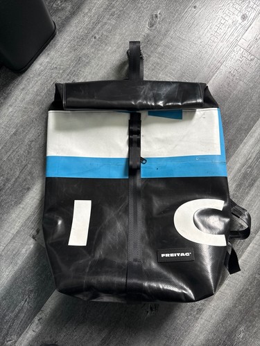 Freitag clapton