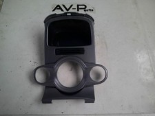 Original Ford Fiesta 7 Mittelkonsole Verkleidung Abdeckung  8A61-18D422-AFW