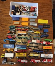 Wiking & andere Hersteller Bastelschrott 1:87 ca. 200 Teile