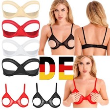 Damen Trägerloser Hebe Bh