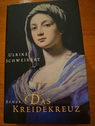 Ulrike schweikert das - -,