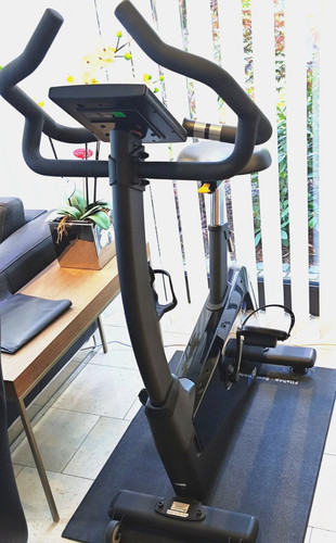 Cardiostrong ergometer bx90 - ergometer,