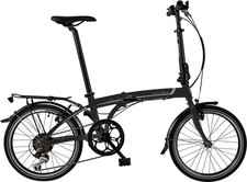 Dahon 20 Zoll SUV Faltrad  6-Gang Schaltung  * mit Ausstattung  13kg *  Farbwahl