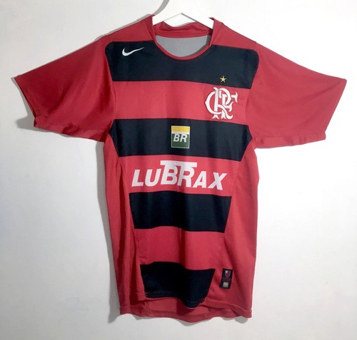 Flamengo nike authentic - cr,