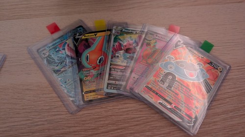 Pokémon tcg verschiedene - pokémon,