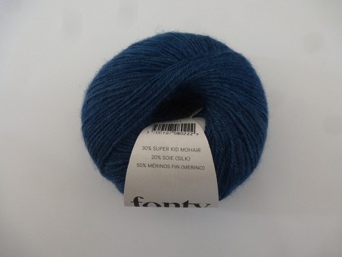Wollpaket 1kg fonty - wollpaket,