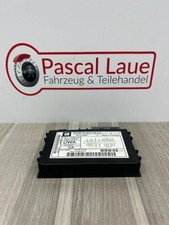 Opel Astra H  Steuergerät