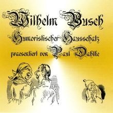 Humoristischer hausschatz - humoristischer,