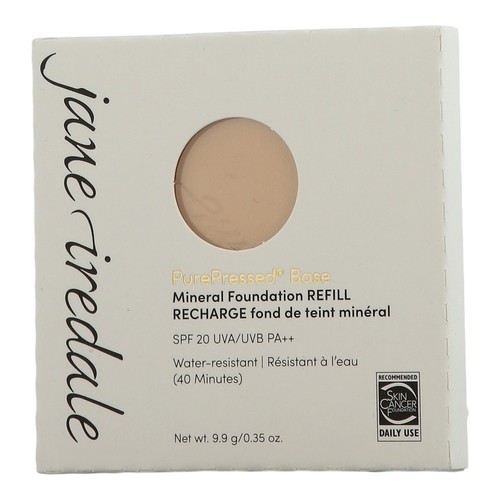 Jane iredale purepressed - purepressed, base