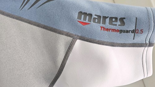 Mares thermo guard dives - mares,