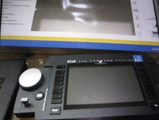 ESU 50220 ECoS 2.5 Zentrale, 6A, 7