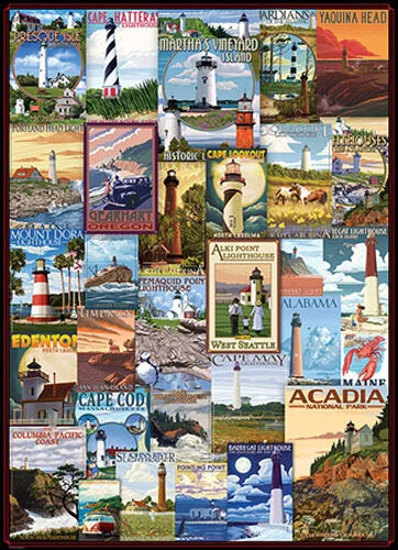 Puzzle alte - t.),