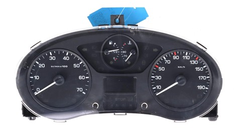 Tachometer citroen jumper iii - tachometer,