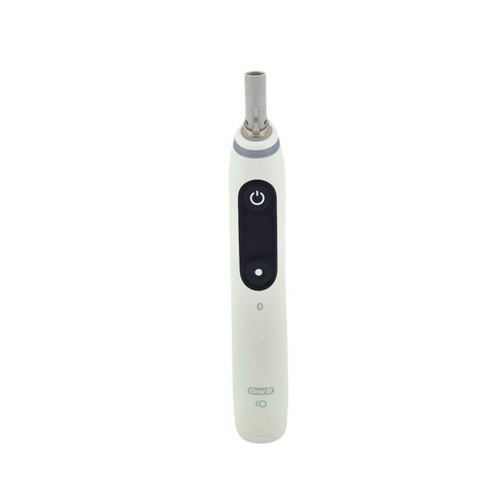 Braun oral 8 elektrische - oral-b,