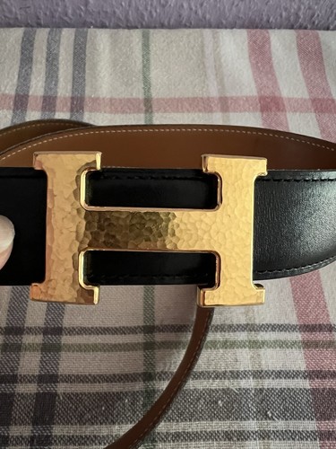 Hermès gürtel cm - hermès,