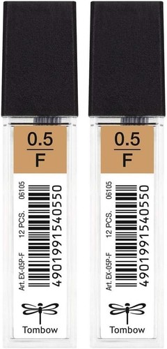 Tombow 05p minen für - tombow, ex-05p-f