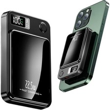 10000mAh Powerbank Mini