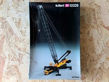 NEU KIBRI BAUSATZ H0 1:87