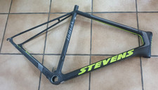 Fahrrad Rahmen von STEVENS XENON super leichter Garagenfund