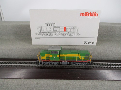 Märklin spur 3764 de - märklin, br