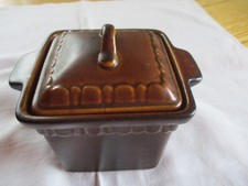 2x Katen Geschirr Melitta